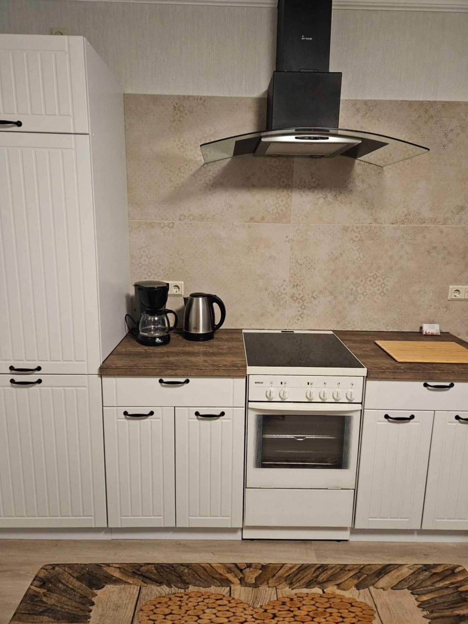 Spreewald Ferienwohnung Luebben Екстериор снимка