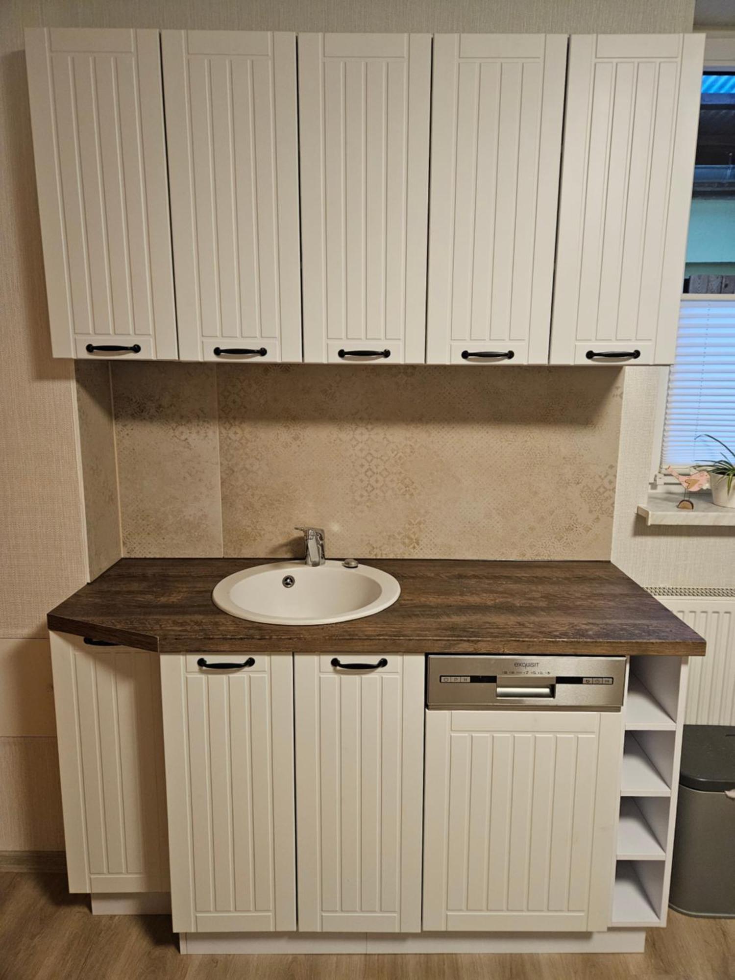 Spreewald Ferienwohnung Luebben Екстериор снимка