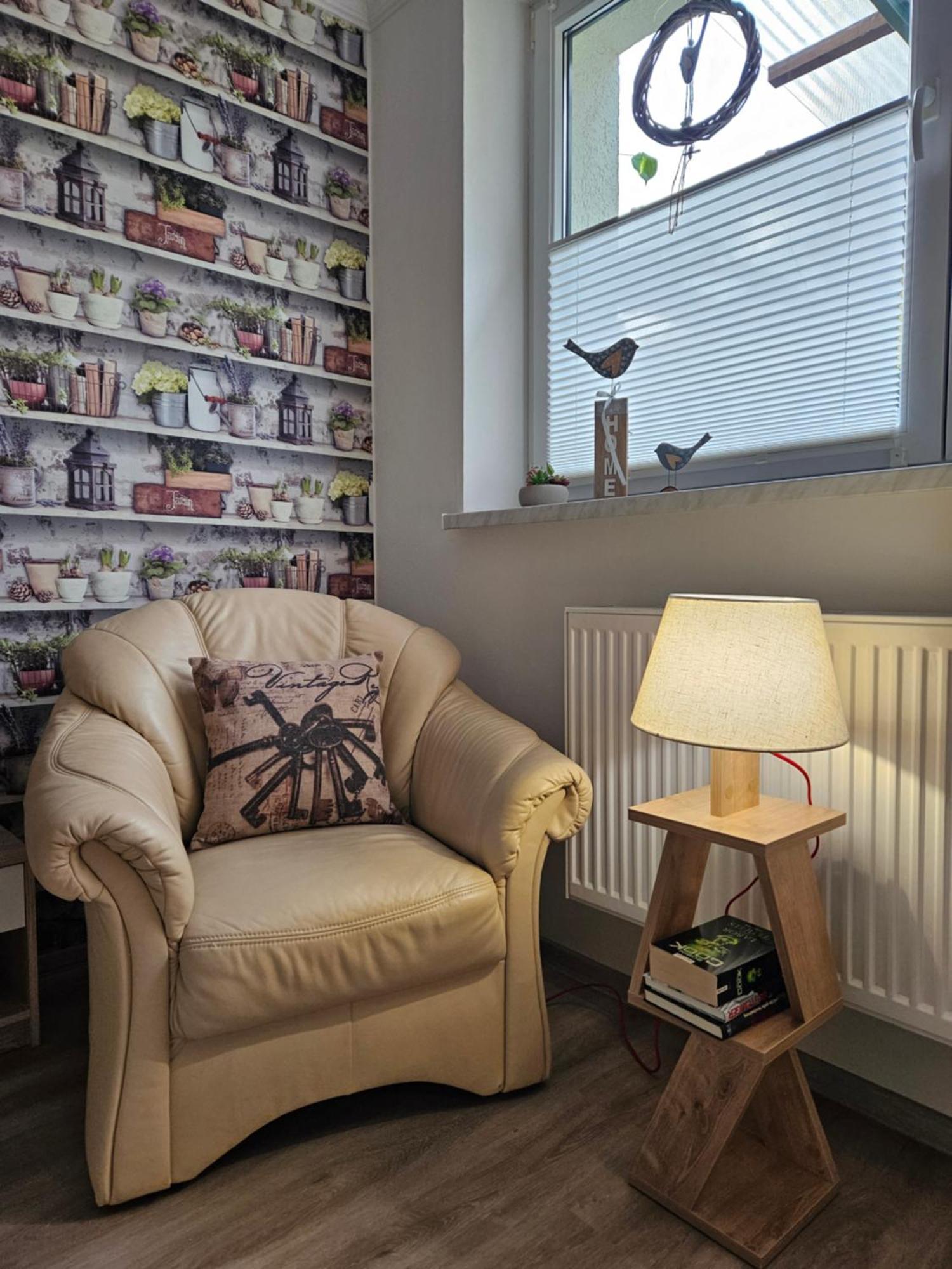 Spreewald Ferienwohnung Luebben Екстериор снимка