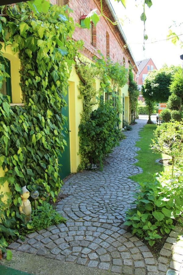 Spreewald Ferienwohnung Luebben Екстериор снимка