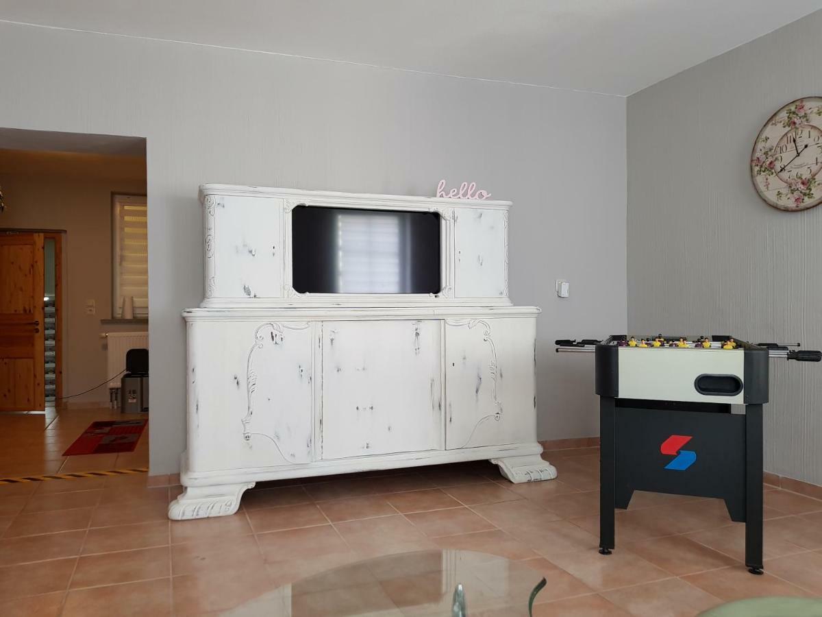 Spreewald Ferienwohnung Luebben Екстериор снимка