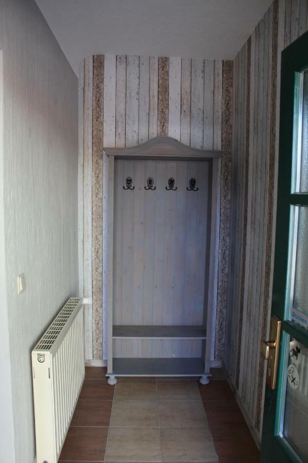 Spreewald Ferienwohnung Luebben Екстериор снимка