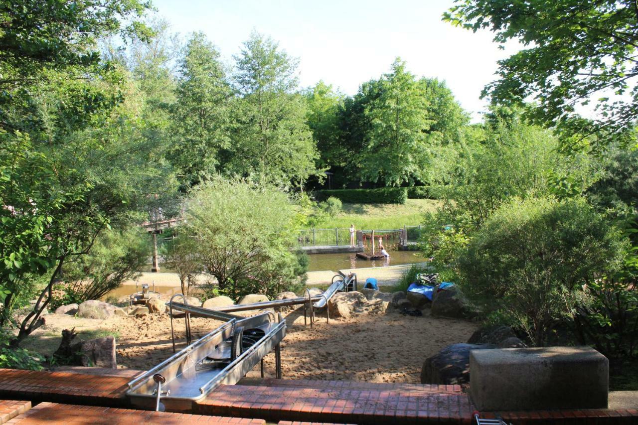 Spreewald Ferienwohnung Luebben Екстериор снимка