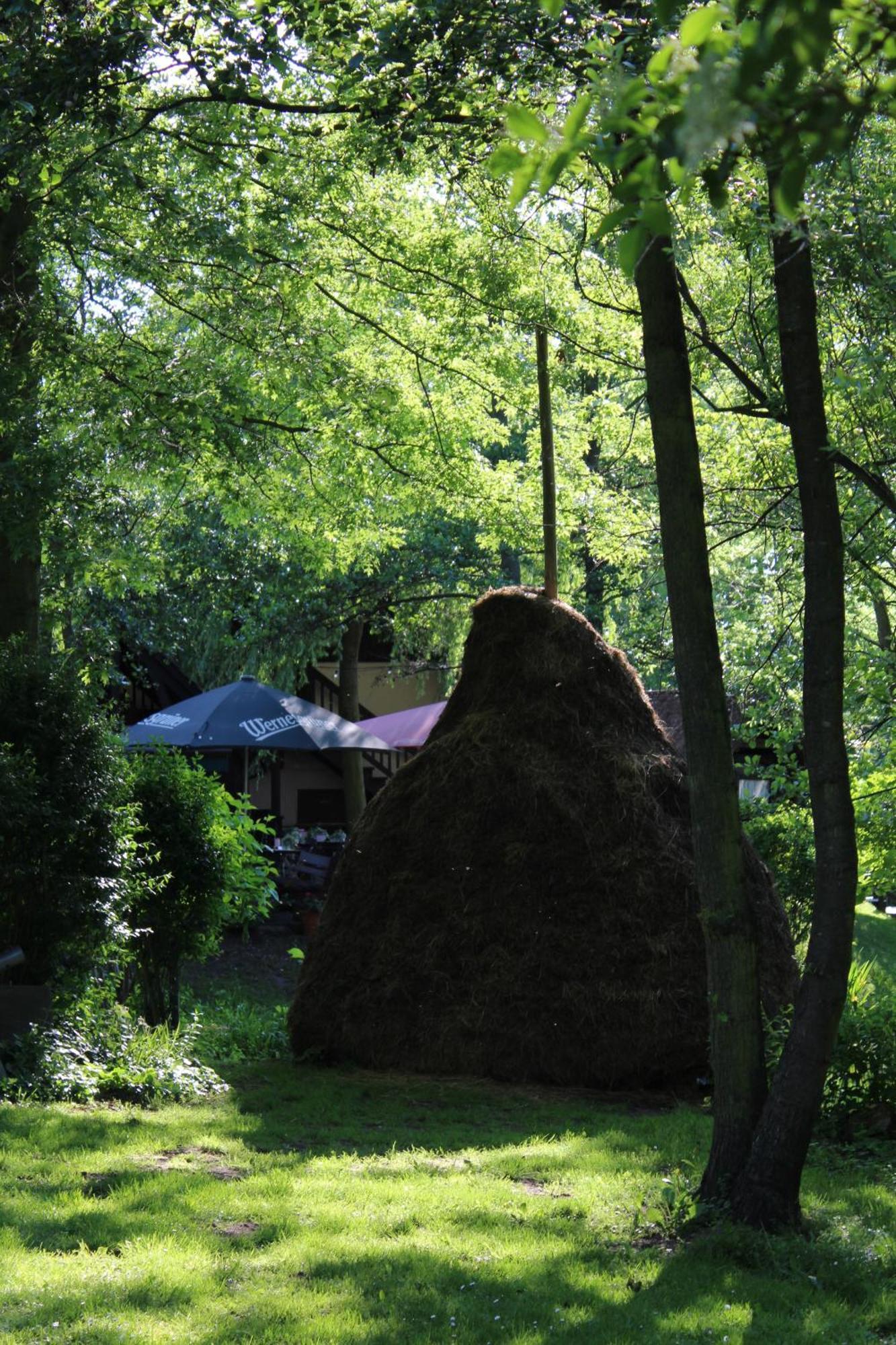 Spreewald Ferienwohnung Luebben Екстериор снимка